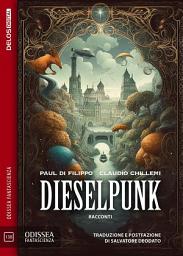 Icon image Dieselpunk