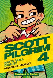 Icon image Scott Pilgrim