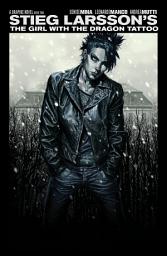 Icon image The Girl with The Dragon Tattoo