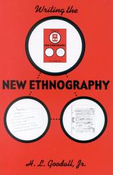 Icon image Writing the New Ethnography