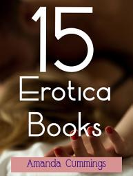 Icon image 15 Erotica Books