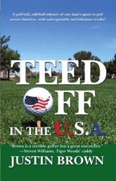 Icon image Teed Off in the USA