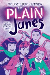 Icon image The PLAIN Janes