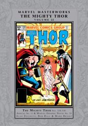 Icon image Thor Masterworks Vol. 22