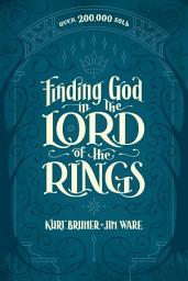 Icon image Finding God in The Lord of the Rings