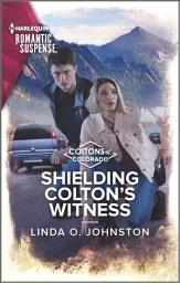 Icon image Shielding Colton's Witness