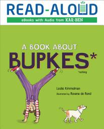 Icon image A Book about Bupkes