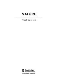 Icon image Nature