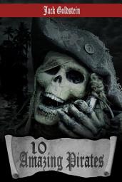 Icon image 10 Amazing Pirates