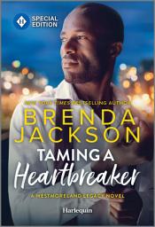 Icon image Taming a Heartbreaker: A Spicy Black Romance Novel