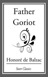 Icon image Father Goriot