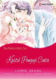 Icon image KASTEL PENGUJI CINTA: Harlequin Comics