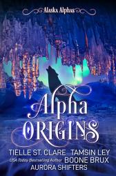 Icon image Alpha Origins