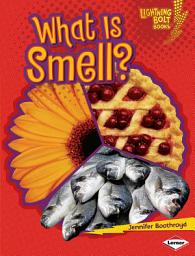 Icon image What Is Smell?