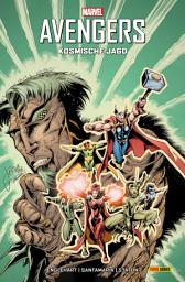 Icon image Avengers - Kosmische Jagd