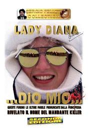 Icon image Lady Diana - Dio mio