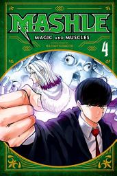 Icon image Mashle: Magic and Muscles: Mash Burnedead And The Survival Of The Fittest