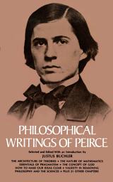 Icon image Philosophical Writings of Peirce