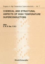 Icon image Chemical and Structural Aspects of High Temperature Superconductors