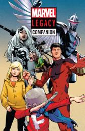 Icon image Marvel Legacy Companion
