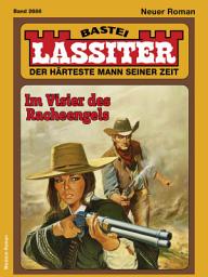 Icon image Lassiter 2686: Im Visier des Racheengels