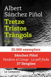 Icon image Tretze tristos tràngols: Contes