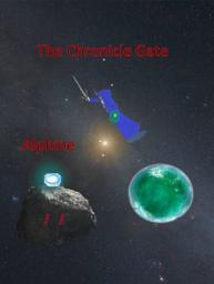 Icon image The Chronicle Gate vol. 2 : Alphine