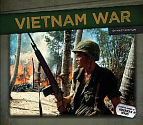 Icon image Vietnam War