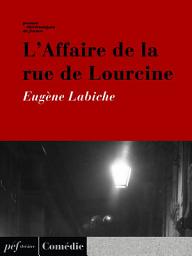 Icon image L'Affaire de la rue de Lourcine