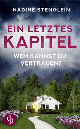 Icon image Ein letztes Kapitel: Wem kannst du vertrauen?, Ausgabe 2