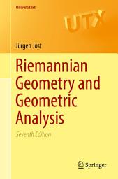 Icon image Riemannian Geometry and Geometric Analysis: Edition 7