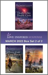 Icon image Love Inspired Suspense March 2022 - Box Set 2 of 2