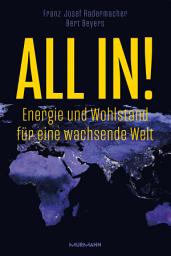 Icon image All in!: Energie und Wohlstand für eine wachsende Welt