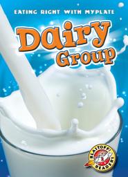 Icon image Dairy Group