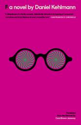 Icon image F: A Novel
