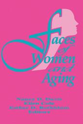 Icon image Faces of Women and Aging