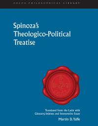 Icon image Theologico-Political Treatise