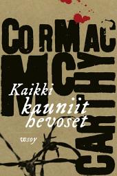 Icon image Kaikki kauniit hevoset