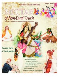 Icon image Nectar #5: Sacred Arts and Spirituality