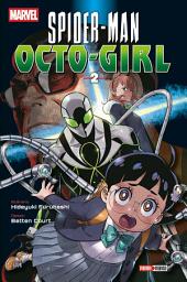 Icon image Spider-Man Octo-Girl