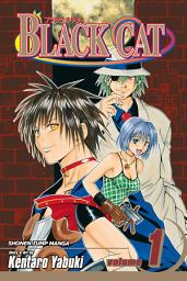Icon image Black Cat: The Man Called Black Cat