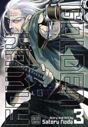 Icon image Golden Kamuy: Golden Kamuy
