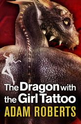 Icon image The Dragon with the Girl Tattoo