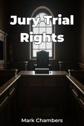 Icon image Jury Trial Rights