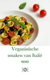 Icon image Veganistische smaken van Italië