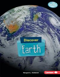 Icon image Discover Earth