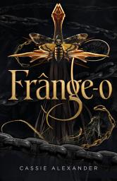 Icon image Frânge-o: o poveste de dragoste fantasy întunecată, în spiritul Frumoasei și Bestiei