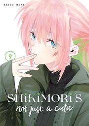 Icon image Shikimori's Not Just a Cutie