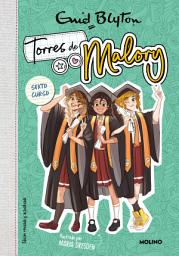 Icon image Torres de Malory 6 - Último curso (edición revisada y actualizada)