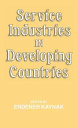 Icon image Service Industries in Developing Countries